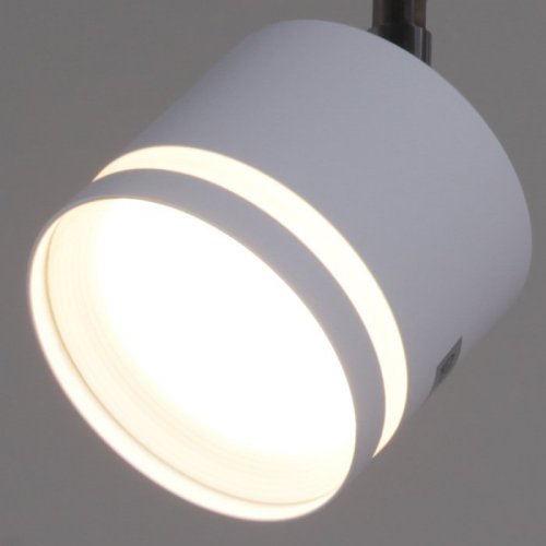 Спот 51540-0.3-04 GX53 WT+CR Спот 51540-0.3-04 GX53 WT+CR