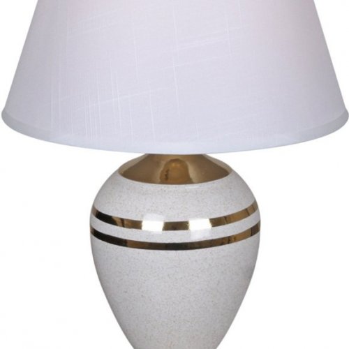 Интерьерная настольная лампа Reluce 30264-0.7-01 Интерьерная настольная лампа Reluce 30264-0.7-01