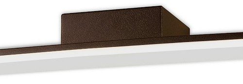 Подсветка для картины Ambrella light Wall 12 FW422 SCF кофе песок LED 4200K 15W 500*50*100