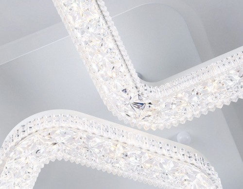 Потолочная люстра Ambrella light Original FA3914 Потолочная люстра Ambrella light Original FA3914