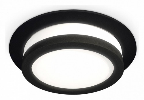 Точечный светильник Ambrella light Techno Spot XC8051017