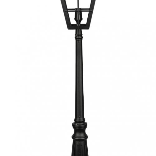 Наземный фонарь QUADRO XXL 79911XXL Bl