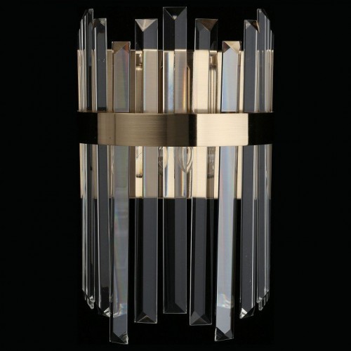 Настенный светильник Aployt Melisa APL.747.01.01 Настенный светильник Aployt Melisa APL.747.01.01