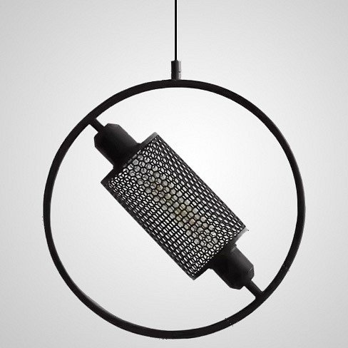 Подвесной светильник Imperiumloft Resist01 101970-26 Подвесной светильник Imperiumloft Resist01 101970-26