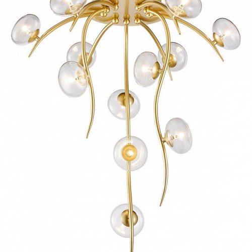 Потолочная люстра Lussole LSP-8875