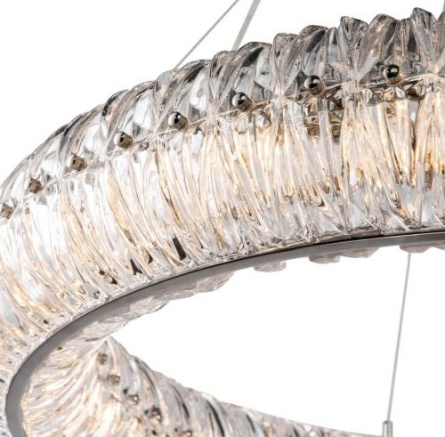 Подвесной светильник iLamp Destiny 072D-14 NIC