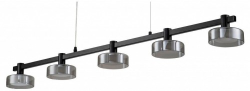 Подвесной светильник Stilfort Gloze 4009/02/05PL