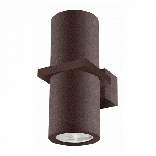 Настенный светильник Crystal Lux CLT 021W BR Настенный светильник Crystal Lux CLT 021W BR