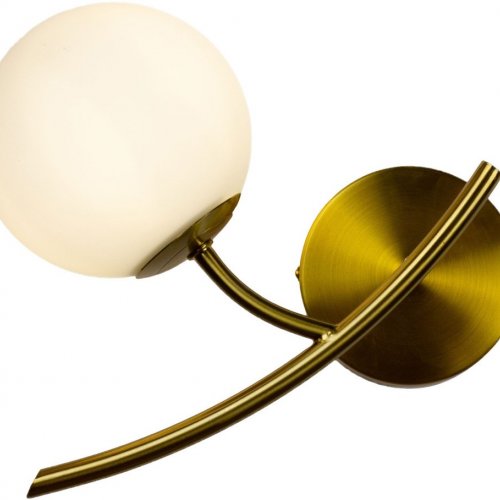 Бра AM Group AM359 AM359-1GAB Бра AM Group AM359 AM359-1GAB