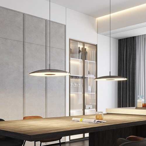 Подвесной светильник LIGHTERA Thale LE123L-50C