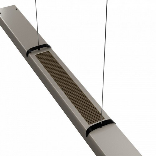 Подвесной светильник LIGHTERA Bermeho LE104L-120GA WIFI