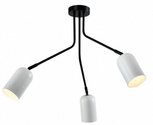 Потолочная люстра Rivoli Rosalinda Б0064987 Потолочная люстра Rivoli Rosalinda Б0064987