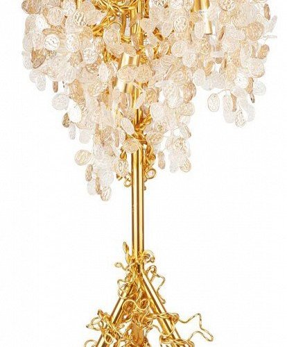 Настольная лампа декоративная AM-Group EDEN EDEN TL4