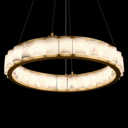 Подвесной светильник Loft IT Manhattan 10415/600