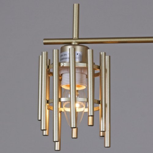 Потолочная люстра Reluce 01508-0.3-03 PG