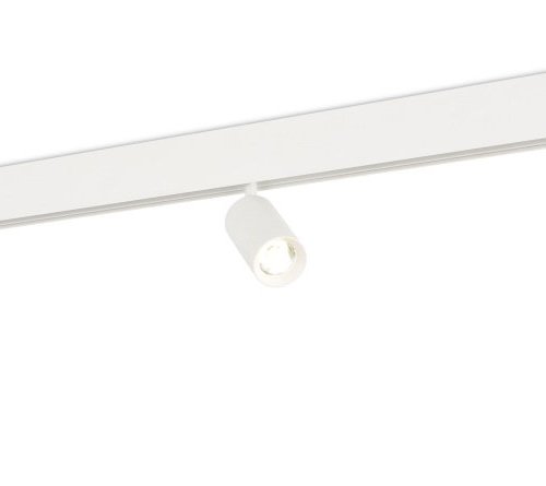 Трековый светильник Alpha DL20295NW10WDIM