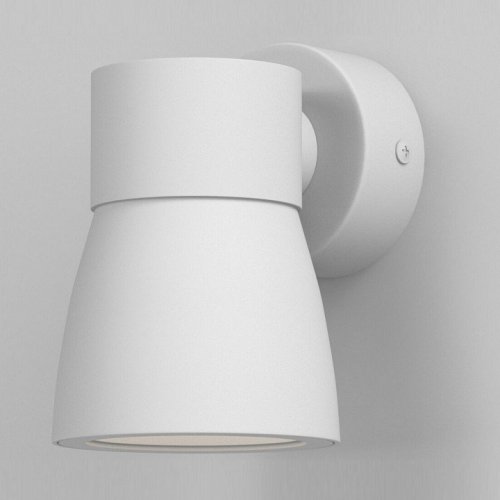Бра Elektrostandard Cono MRL 1027 белый a061048