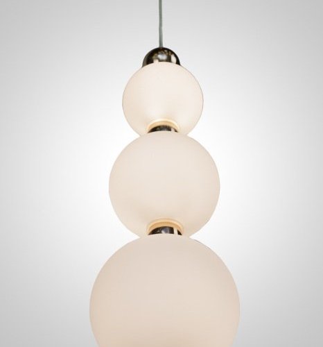 Подвесной светильник AM Group PEARL 22049-1 FGD Подвесной светильник AM Group PEARL 22049-1 FGD