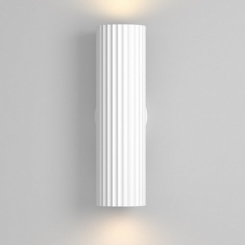 Настенный светильник Calipso C106WL-02-GU10-W Настенный светильник Calipso C106WL-02-GU10-W