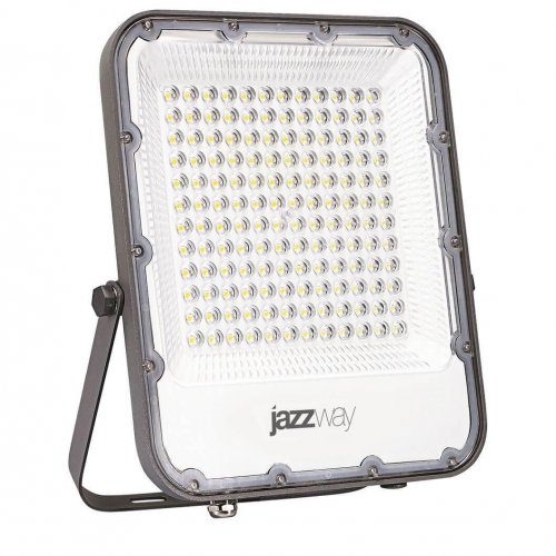 Прожектор светодиодный Jazzway PFL-S4 100W 6500K 5036437
