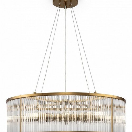 Подвесной светильник Freya Savoy FR5053PL-08BS