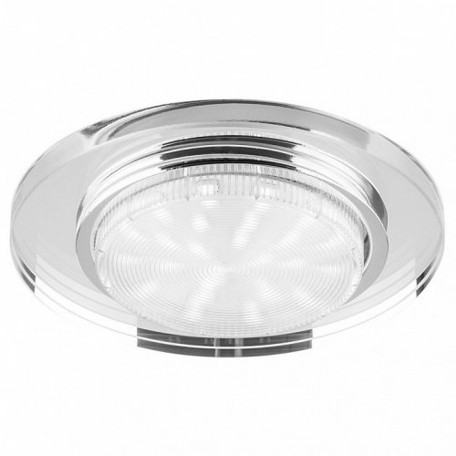 Встраиваемый светильник Feron 40602 20157