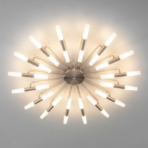 Потолочная люстра Bogates Bastone a054002