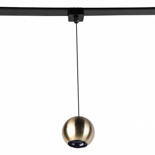 Трековый светильник Favourite Unica 4229-1P