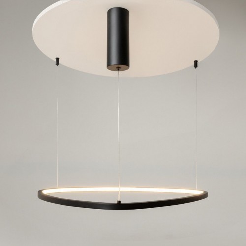 Подвесной светильник Maytoni Glint MOD072PL-L28B3K