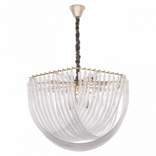 Подвесная люстра Arte Milano AM-97378 S.97378.D800.H470.E14.12 G