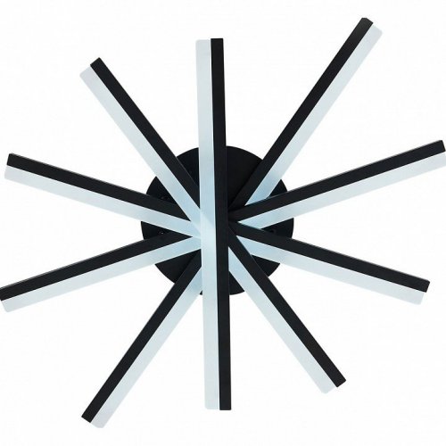 Потолочная люстра Natali Kovaltseva Line LED LAMPS 81174