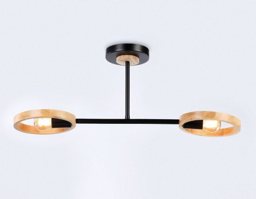 Потолочная люстра Ambrella light TRADITIONAL TR8244