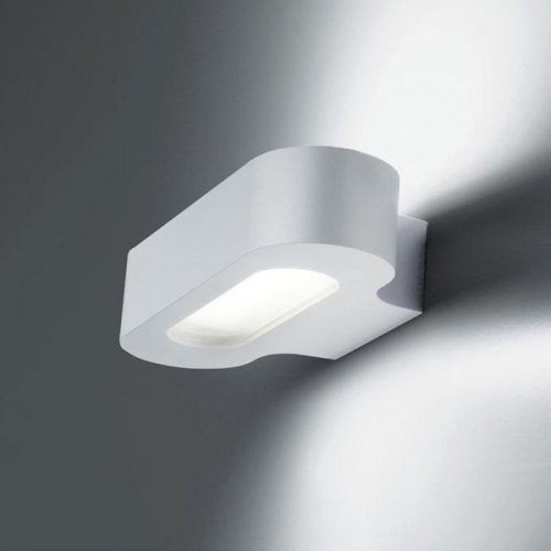Настенный светильник Artemide Talo 0615010A Настенный светильник Artemide Talo 0615010A