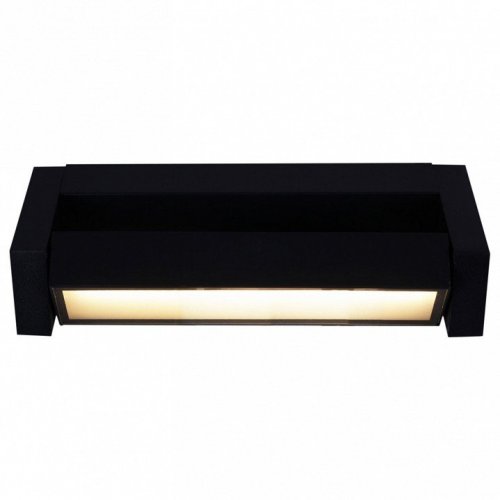 Архитектурная подсветка Reluce 86867-9.2-001JH LED12W BK