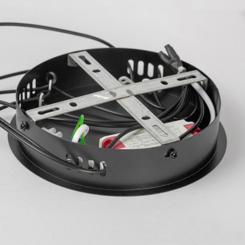 Подвесной светильник Lussole Littlerock LSP-7096