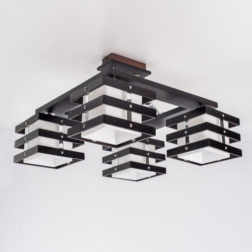 Люстра Citilux Киото CL133141