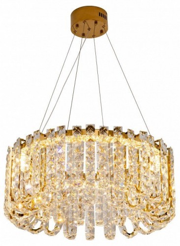 Подвесная люстра Zortes Amanda ZRS.30514.21