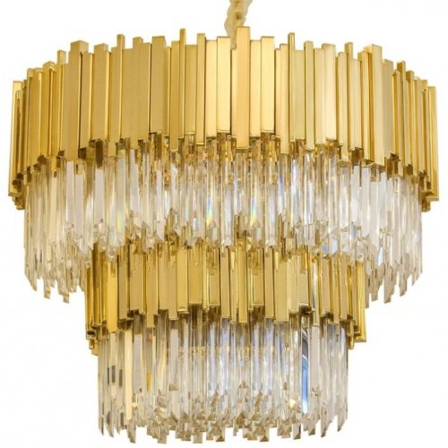 Подвесная люстра LArte Luce Empire L21511.92