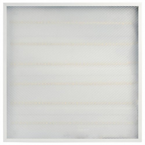 Накладной светильник Jazzway  PPL PRO 595/U PRISMA 36w 6500K