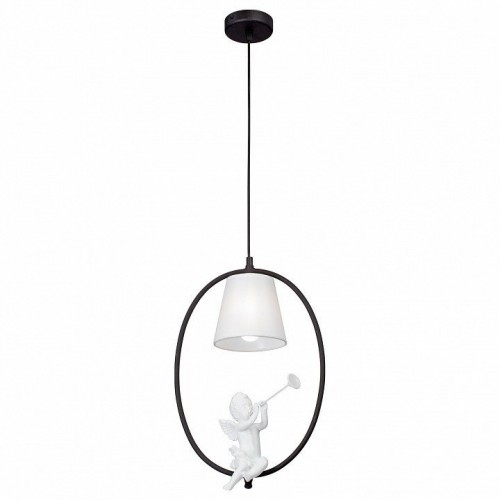 Подвесной светильник Vitaluce V2971-1/1S Подвесной светильник Vitaluce V2971-1/1S