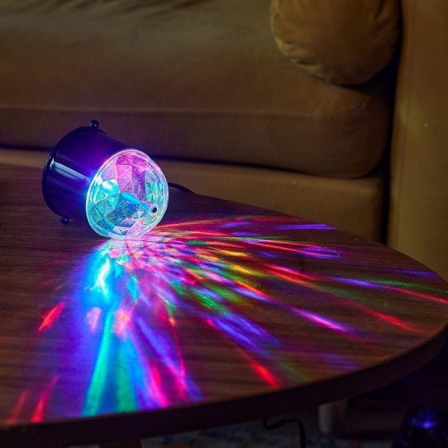 Настольная лампа-ночник Uniel ULI-Q302 09840 Настольная лампа-ночник Uniel ULI-Q302 09840