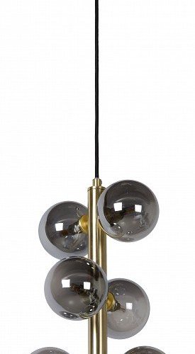 Подвесная люстра Lucide Tycho 45474/06/02