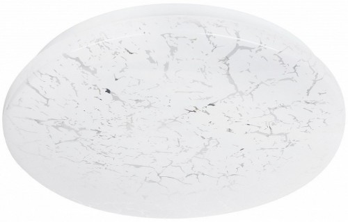 Накладной светильник Эра Slim Frost SPB-6 Slim Frost 18W-4K