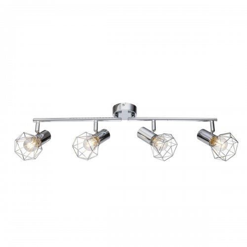 Потолочный светильник Globo Xara I 54802-4