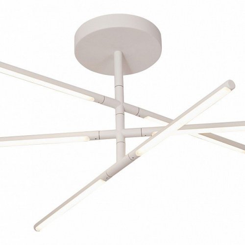 Потолочная светодиодная люстра Mantra Torch 6827 Потолочная светодиодная люстра Mantra Torch 6827