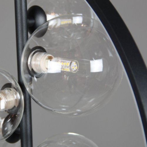 Подвесная люстра Kink Light Иона 09408-5A,19