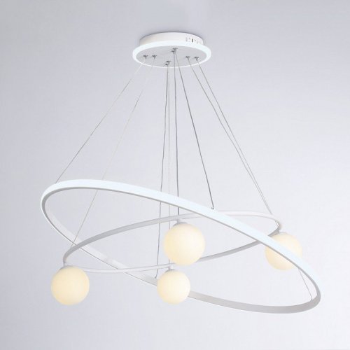 Подвесной светильник Comfort FL66326