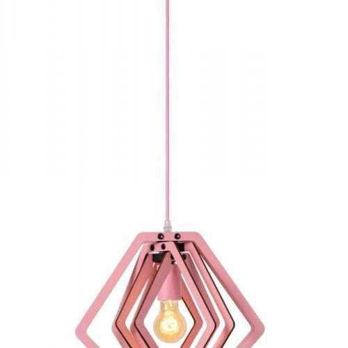 Подвесной светильник Lucide MAURO 77489/33/66