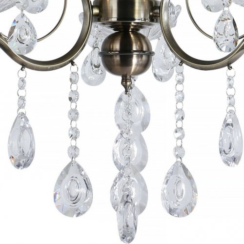 Подвесная люстра Reluce 96120-0.4-03