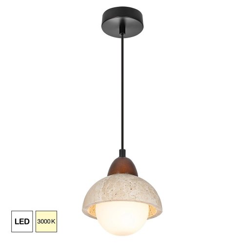 Подвесной светильник Mares CL246017